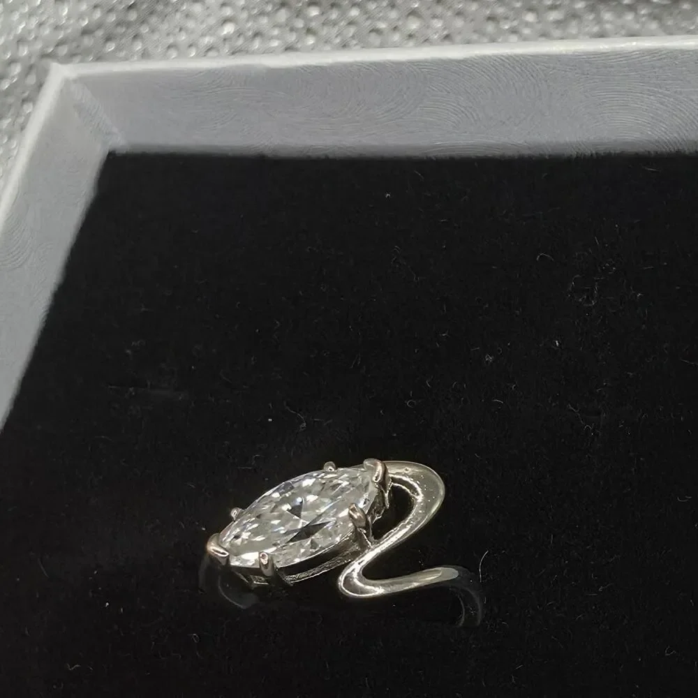 Unbranded Women's Silver Jewellery